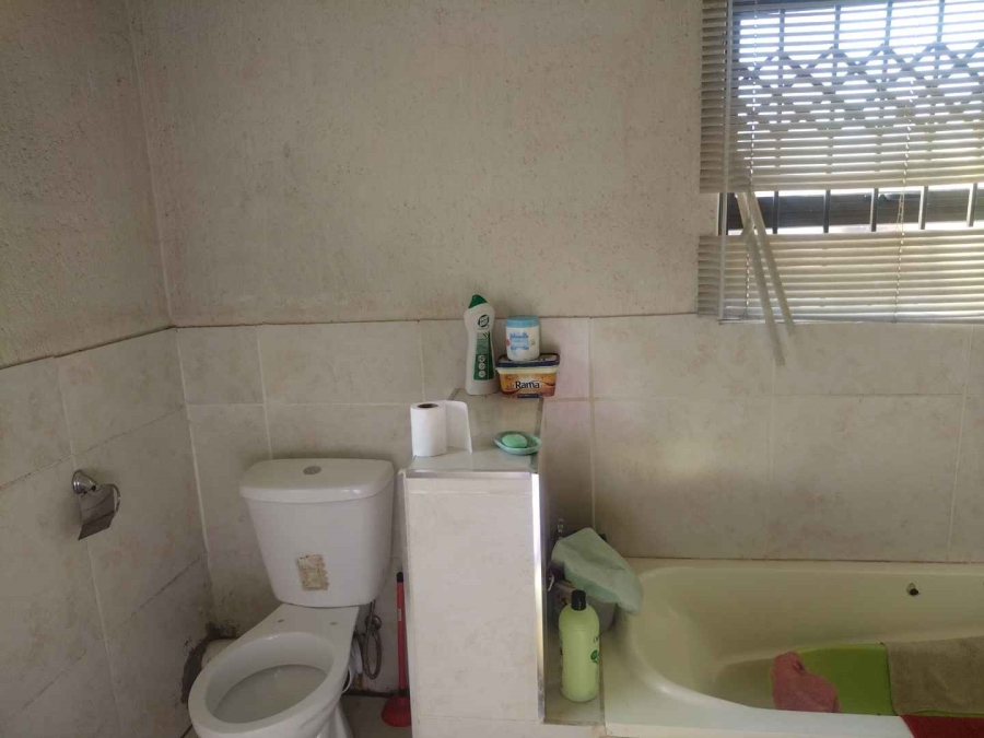 3 Bedroom Property for Sale in Soshanguve X Gauteng