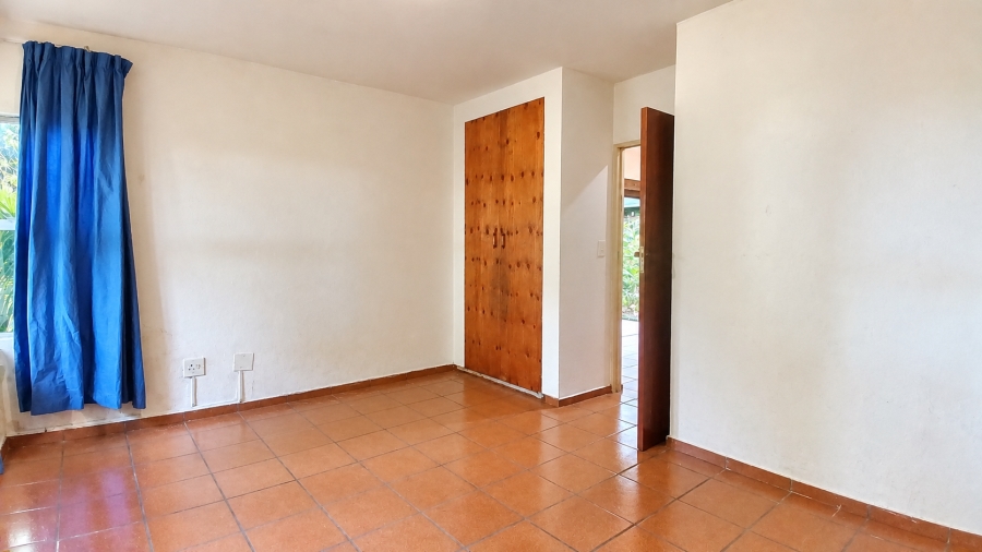 To Let 3 Bedroom Property for Rent in Hurlingham Manor Gauteng