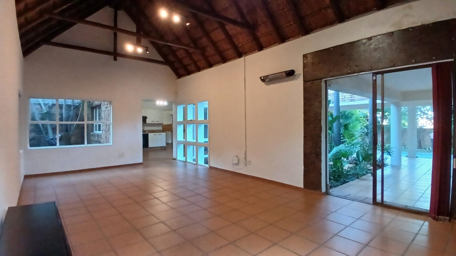 To Let 3 Bedroom Property for Rent in Hurlingham Manor Gauteng