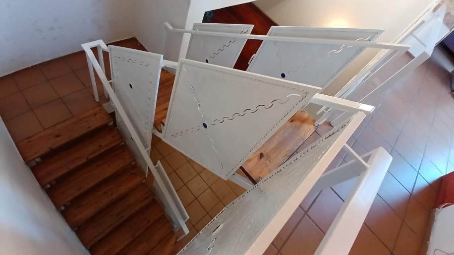 To Let 3 Bedroom Property for Rent in Hurlingham Manor Gauteng