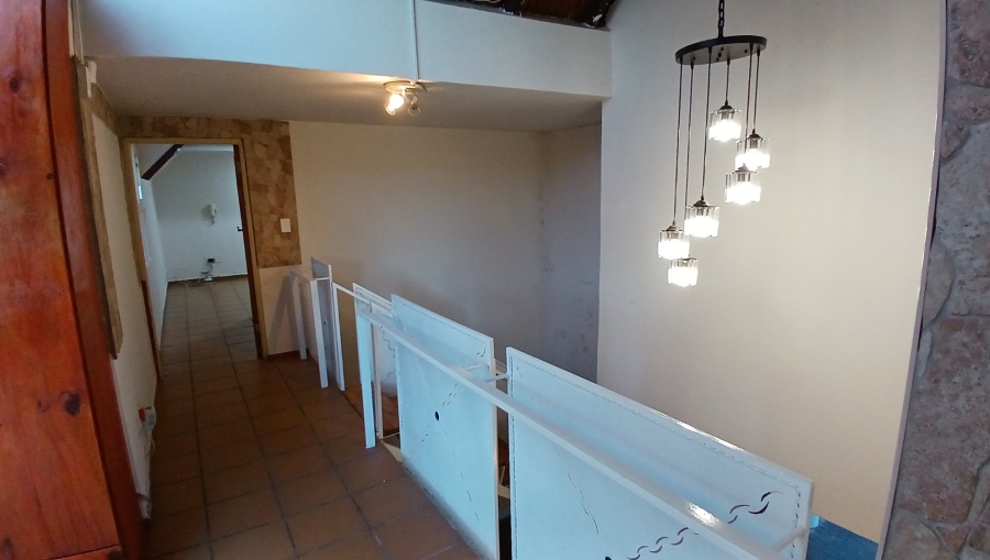 To Let 3 Bedroom Property for Rent in Hurlingham Manor Gauteng