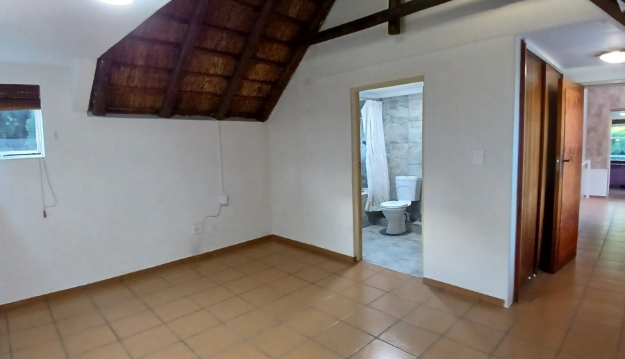 To Let 3 Bedroom Property for Rent in Hurlingham Manor Gauteng