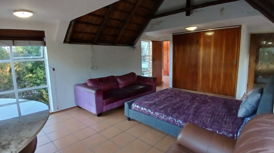 To Let 3 Bedroom Property for Rent in Hurlingham Manor Gauteng