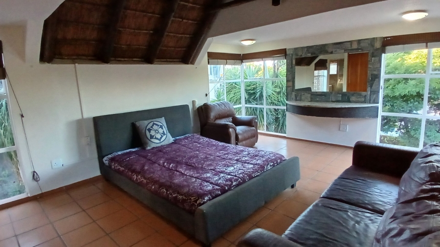 To Let 3 Bedroom Property for Rent in Hurlingham Manor Gauteng