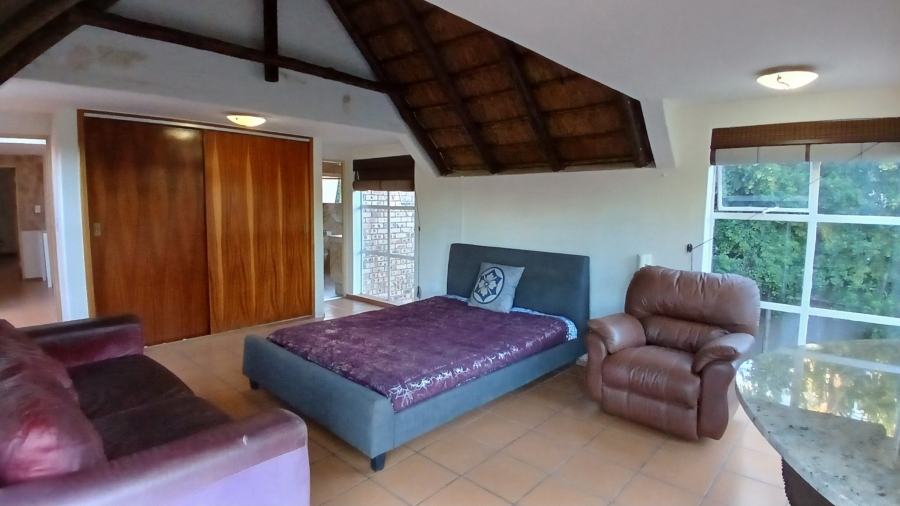 To Let 3 Bedroom Property for Rent in Hurlingham Manor Gauteng