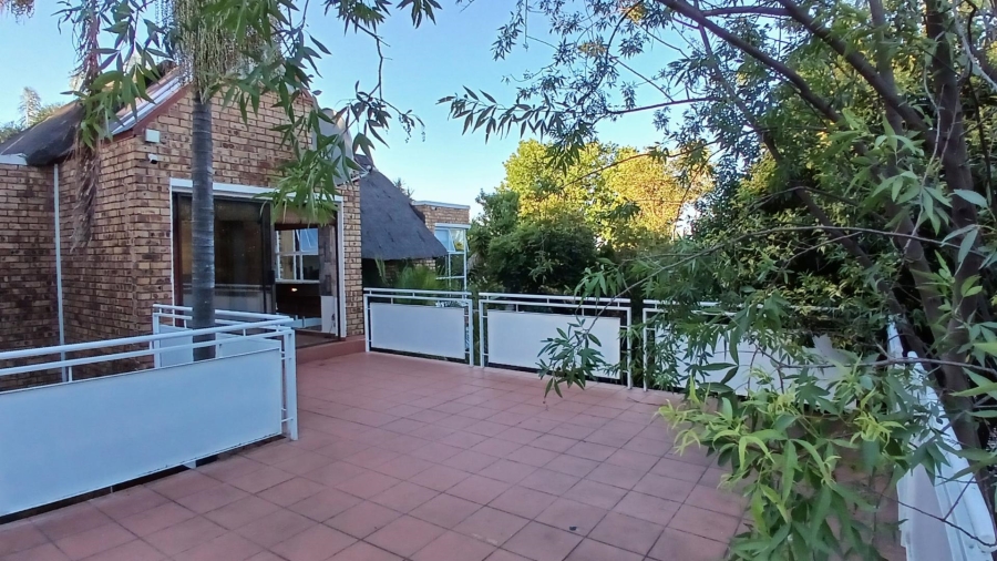 To Let 3 Bedroom Property for Rent in Hurlingham Manor Gauteng