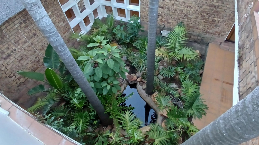 To Let 3 Bedroom Property for Rent in Hurlingham Manor Gauteng