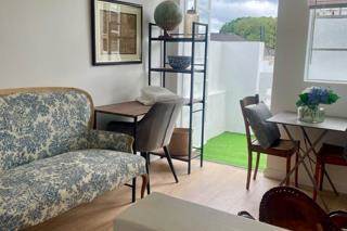 To Let 1 Bedroom Property for Rent in Parkhurst Gauteng