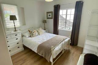 To Let 1 Bedroom Property for Rent in Parkhurst Gauteng