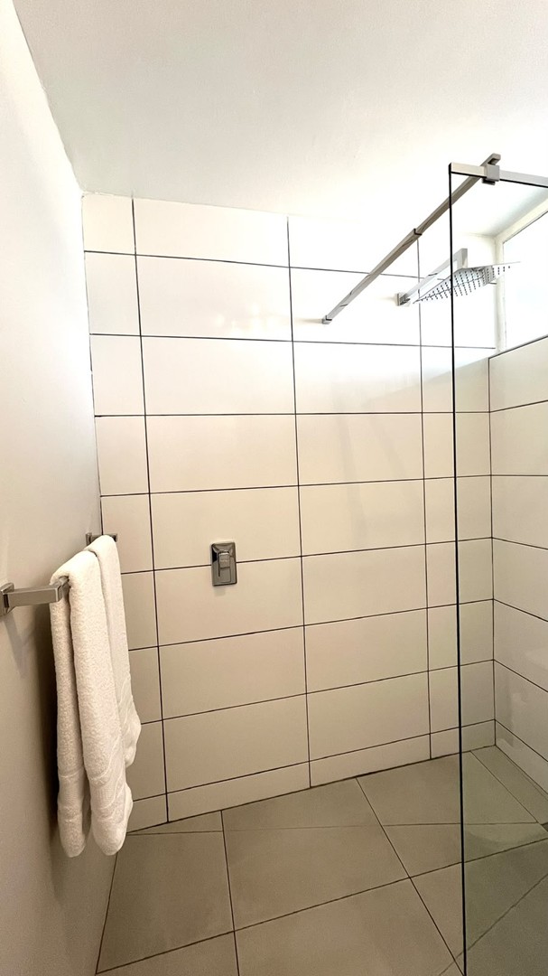 To Let 1 Bedroom Property for Rent in Parkmore Gauteng