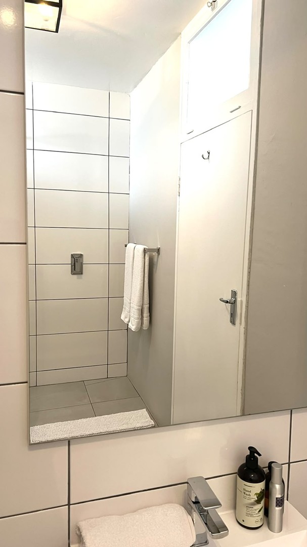 To Let 1 Bedroom Property for Rent in Parkmore Gauteng