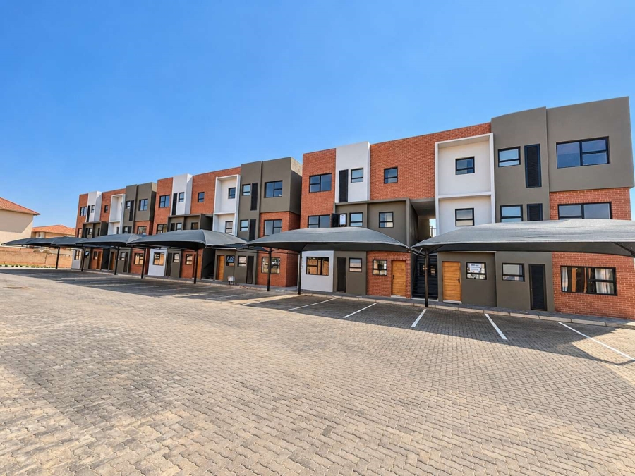2 Bedroom Property for Sale in Montana Gauteng