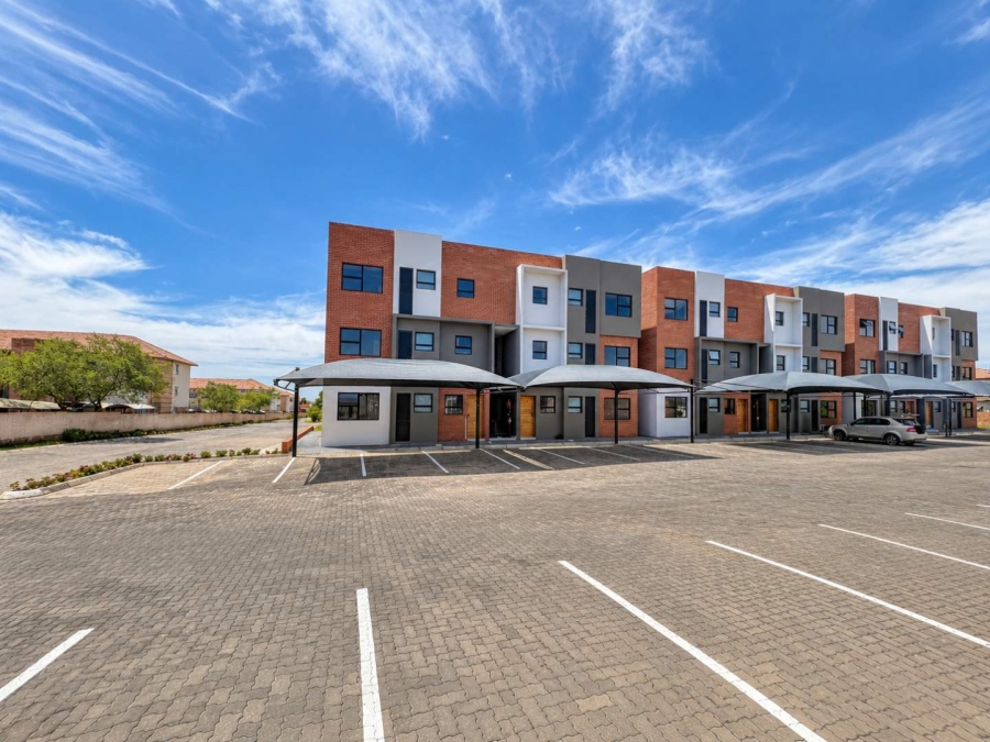 2 Bedroom Property for Sale in Montana Gauteng