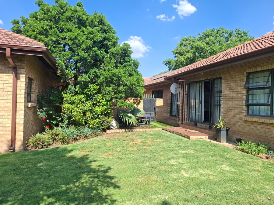 To Let 3 Bedroom Property for Rent in Benoni AH Gauteng