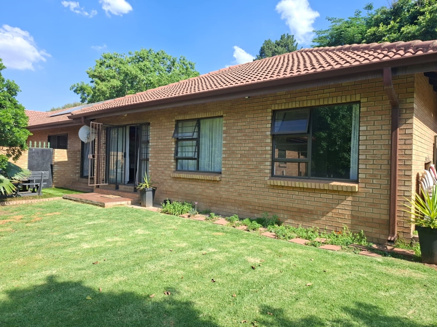 To Let 3 Bedroom Property for Rent in Benoni AH Gauteng