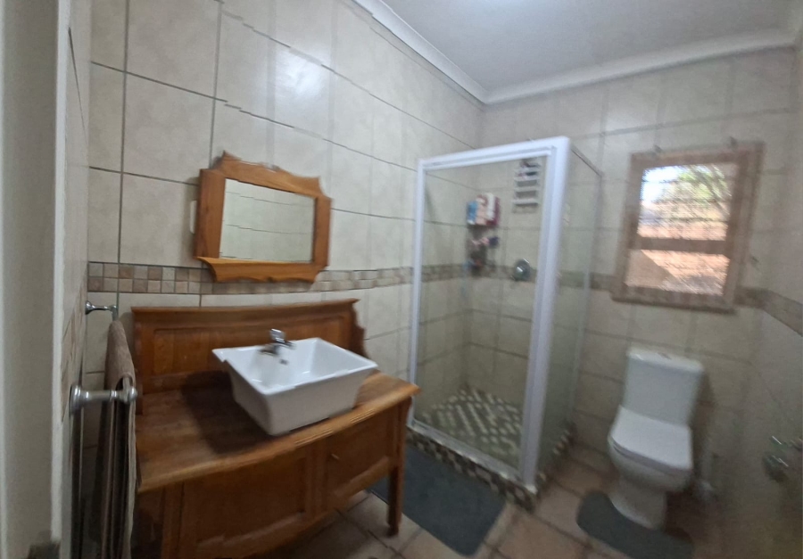 To Let 3 Bedroom Property for Rent in Benoni AH Gauteng