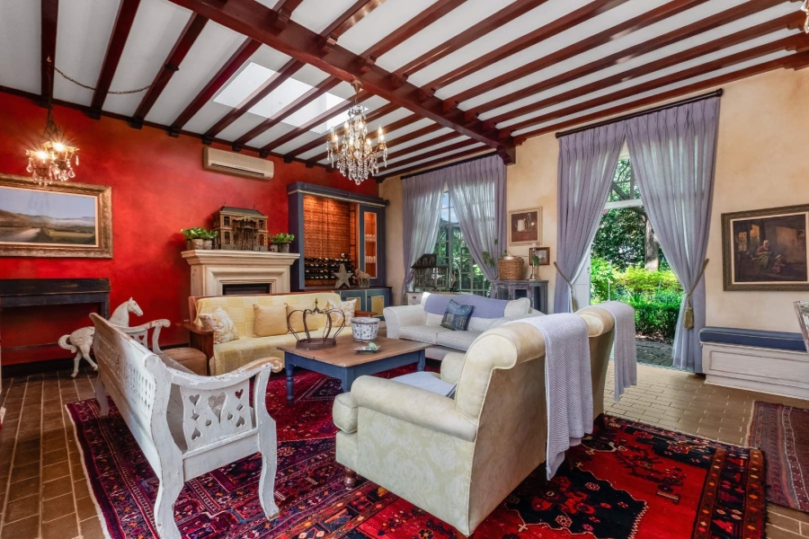 7 Bedroom Property for Sale in Lanseria Gauteng