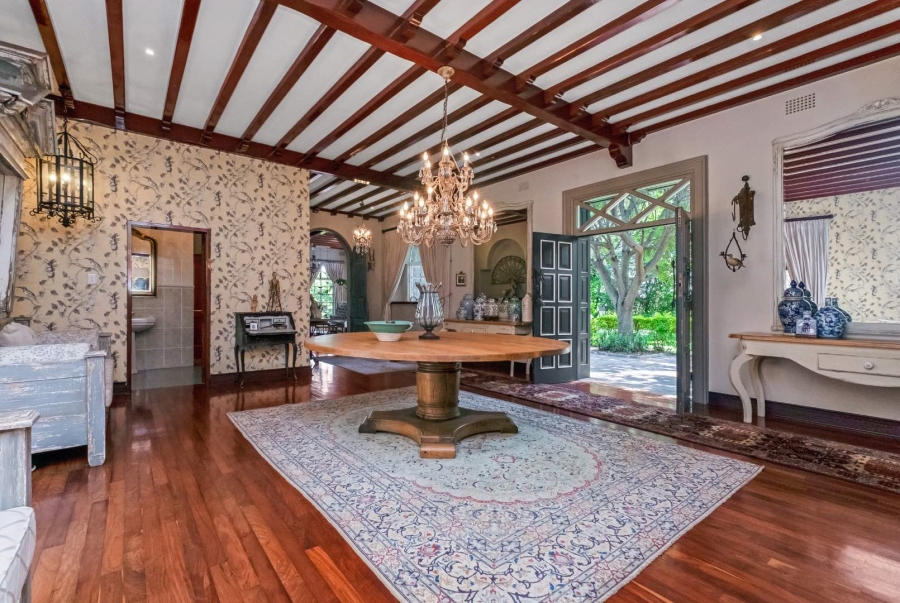 7 Bedroom Property for Sale in Lanseria Gauteng