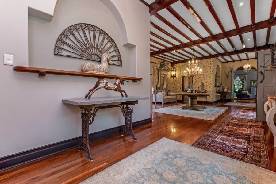 7 Bedroom Property for Sale in Lanseria Gauteng