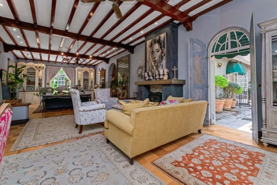 7 Bedroom Property for Sale in Lanseria Gauteng