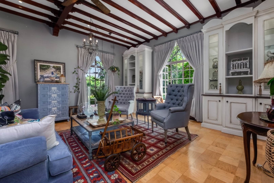 7 Bedroom Property for Sale in Lanseria Gauteng
