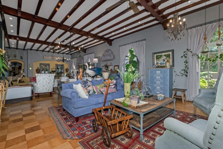 7 Bedroom Property for Sale in Lanseria Gauteng