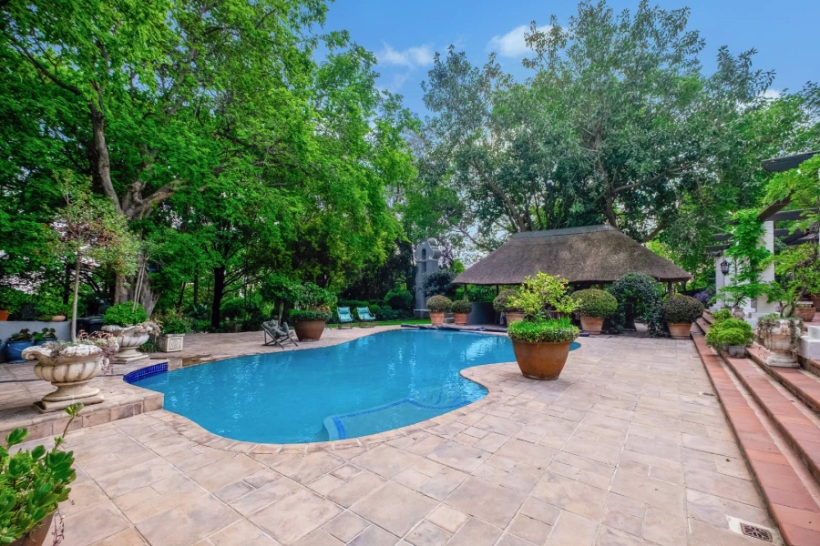 7 Bedroom Property for Sale in Lanseria Gauteng