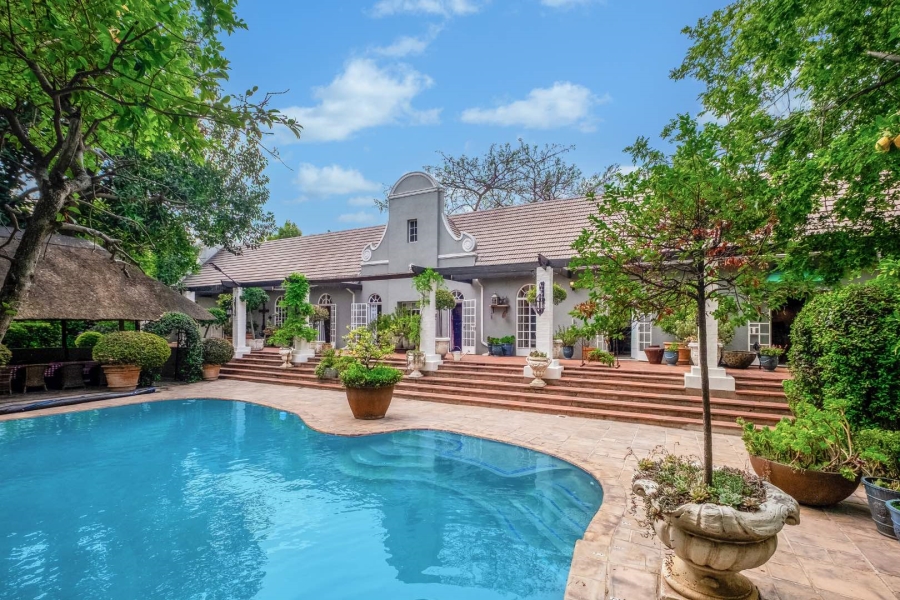 7 Bedroom Property for Sale in Lanseria Gauteng
