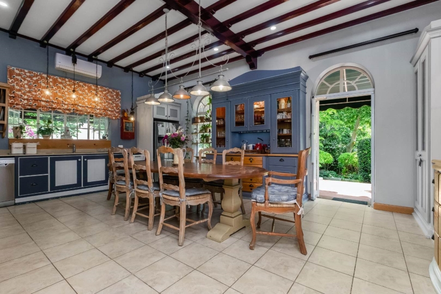 7 Bedroom Property for Sale in Lanseria Gauteng