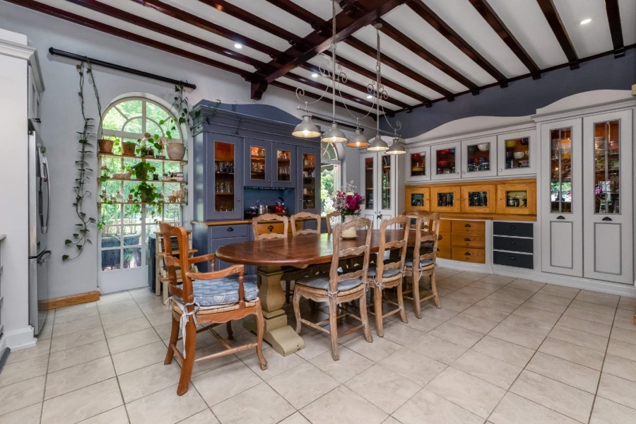 7 Bedroom Property for Sale in Lanseria Gauteng