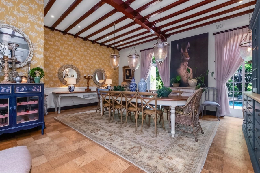 7 Bedroom Property for Sale in Lanseria Gauteng