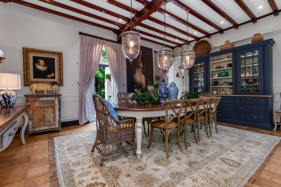 7 Bedroom Property for Sale in Lanseria Gauteng
