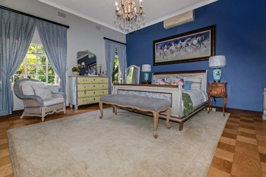 7 Bedroom Property for Sale in Lanseria Gauteng