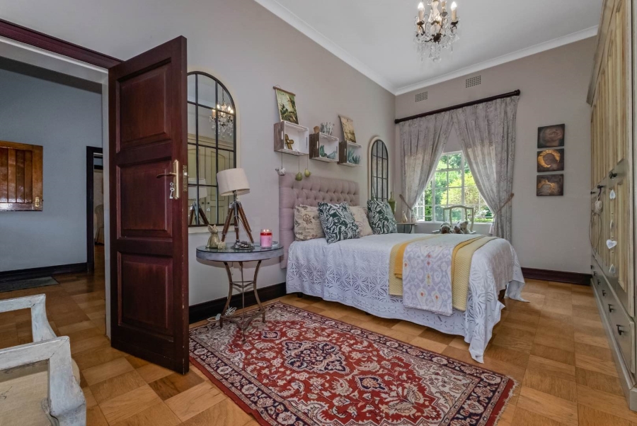 7 Bedroom Property for Sale in Lanseria Gauteng