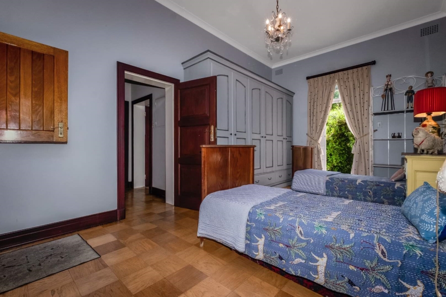 7 Bedroom Property for Sale in Lanseria Gauteng