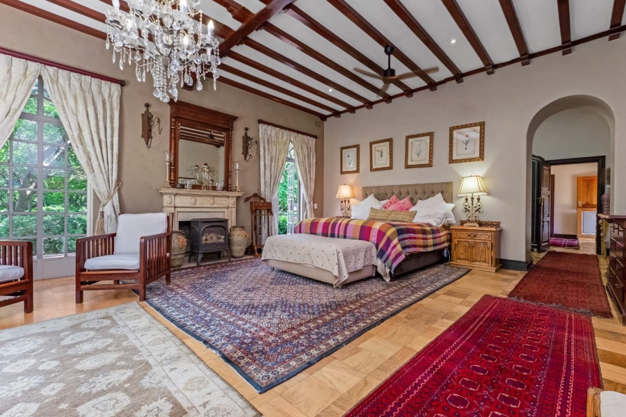 7 Bedroom Property for Sale in Lanseria Gauteng