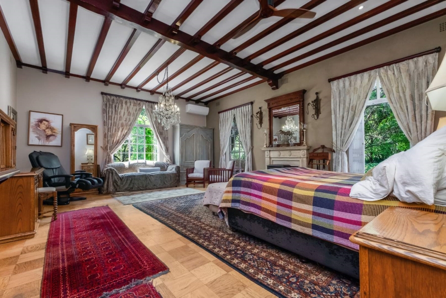 7 Bedroom Property for Sale in Lanseria Gauteng