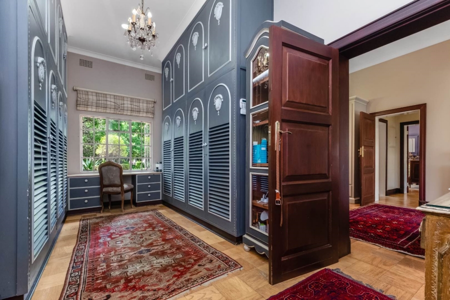 7 Bedroom Property for Sale in Lanseria Gauteng