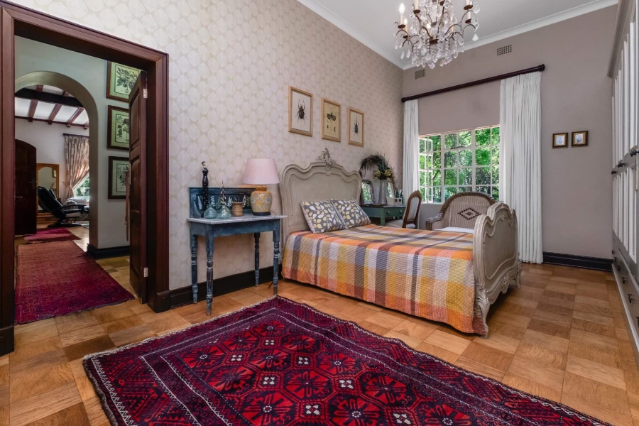 7 Bedroom Property for Sale in Lanseria Gauteng