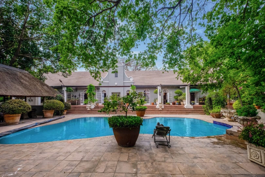 7 Bedroom Property for Sale in Lanseria Gauteng