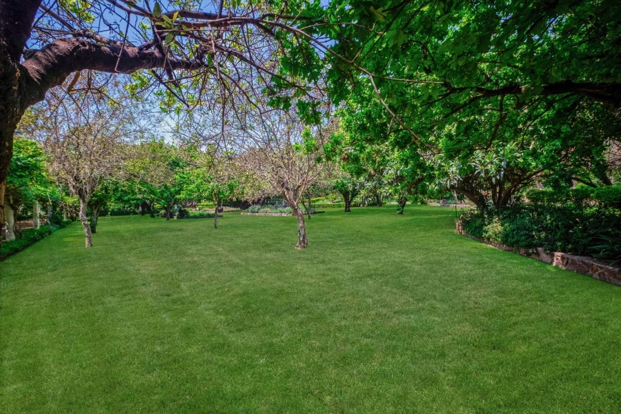 7 Bedroom Property for Sale in Lanseria Gauteng