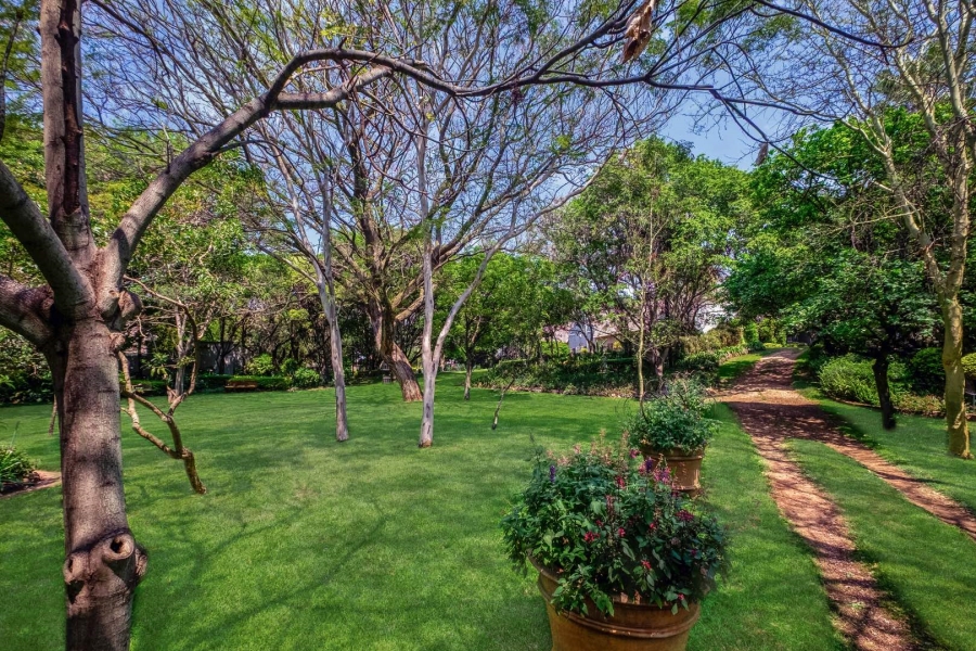 7 Bedroom Property for Sale in Lanseria Gauteng