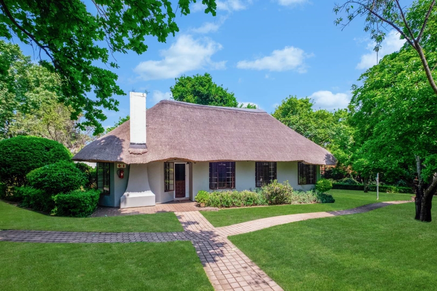 7 Bedroom Property for Sale in Lanseria Gauteng