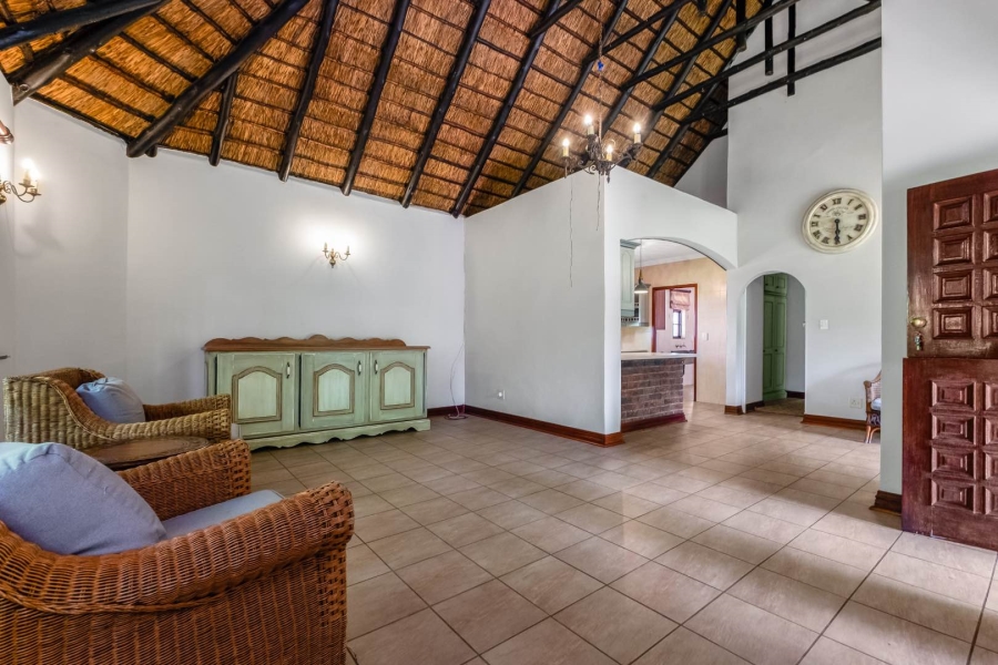 7 Bedroom Property for Sale in Lanseria Gauteng