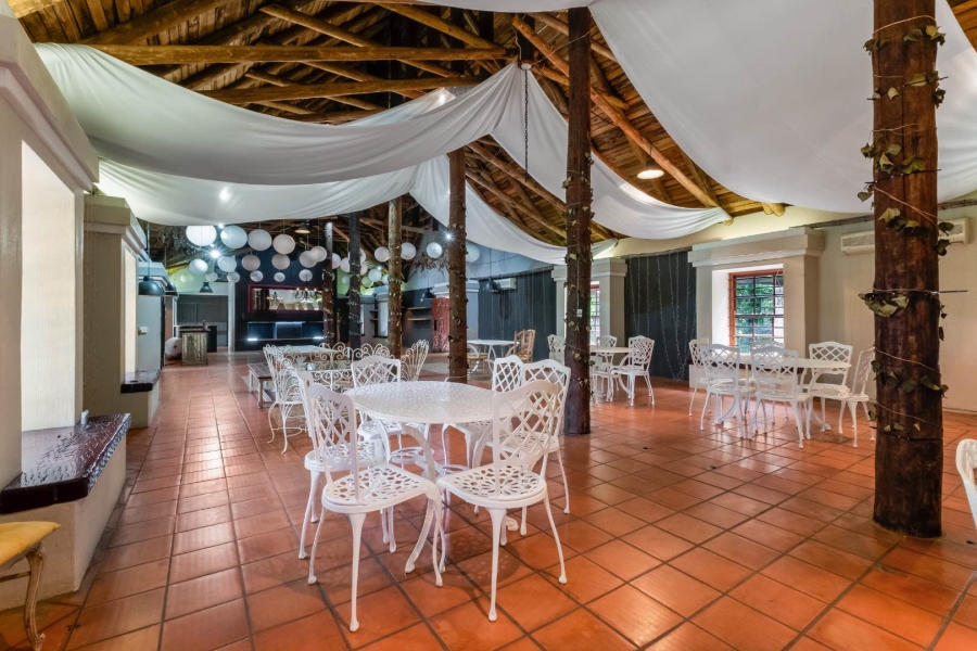 7 Bedroom Property for Sale in Lanseria Gauteng