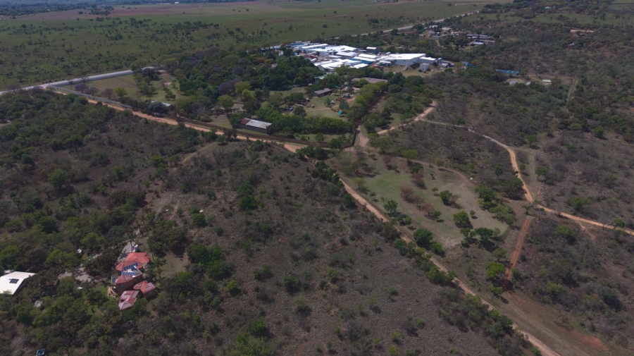 7 Bedroom Property for Sale in Lanseria Gauteng