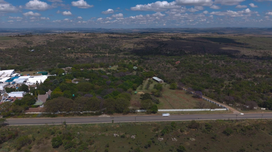 7 Bedroom Property for Sale in Lanseria Gauteng