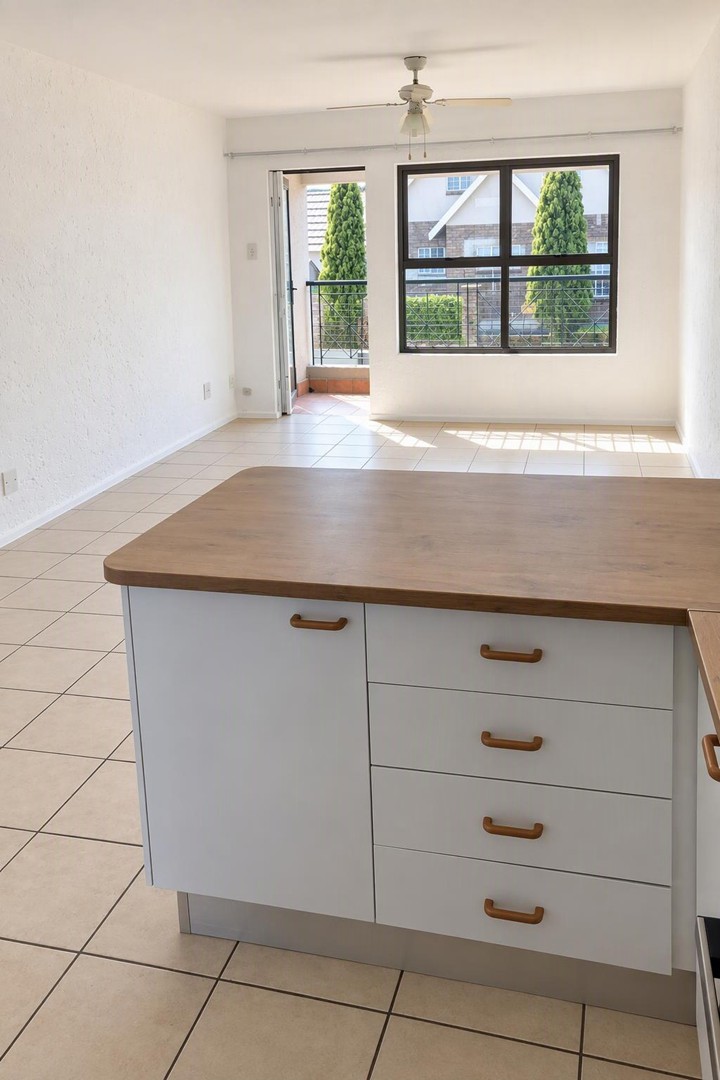 To Let 2 Bedroom Property for Rent in Marais Steyn Park Gauteng