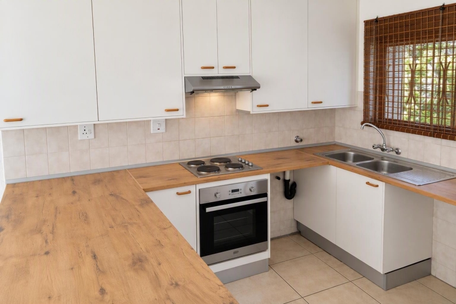 To Let 2 Bedroom Property for Rent in Marais Steyn Park Gauteng