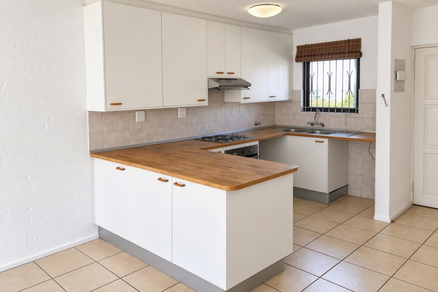 To Let 2 Bedroom Property for Rent in Marais Steyn Park Gauteng
